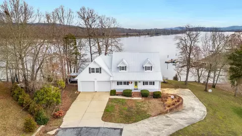 750 Lakewood Dr, Decatur, TN 37322