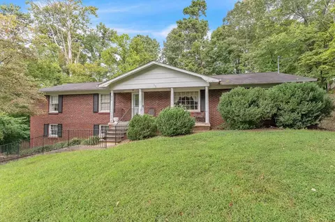310 Mohawk Dr NW, Cleveland, TN 37312