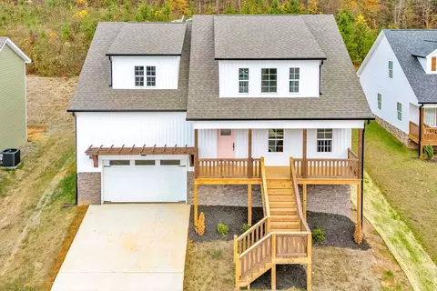 15 Cobblestone Rdg SW, Cleveland, TN 37311