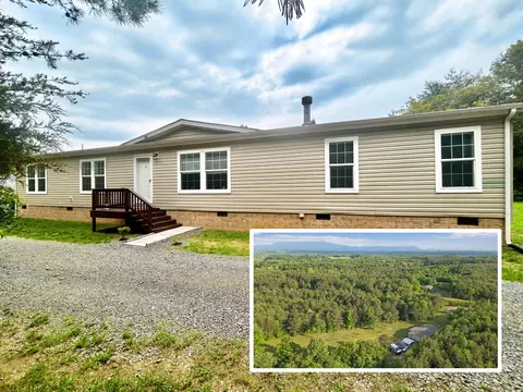 1839 County Rd 750, Riceville, TN 37370