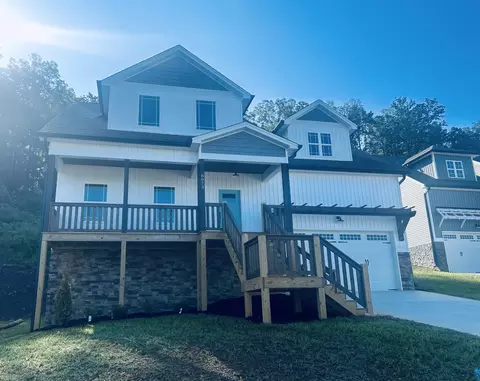 22 Cobblestone Rdg, Cleveland, TN 37311