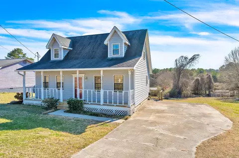 2338 Gibson Dr SE, Cleveland, TN 37323