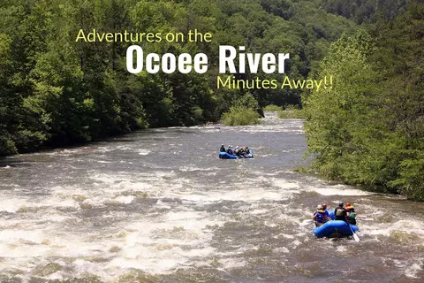 505 Horns Creek Rd, Ocoee, TN 37361 photo 6