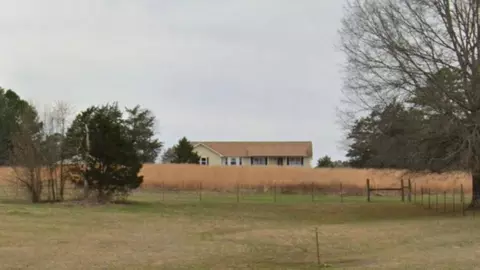 2001 Freewill Rd NW, Cleveland, TN 37312