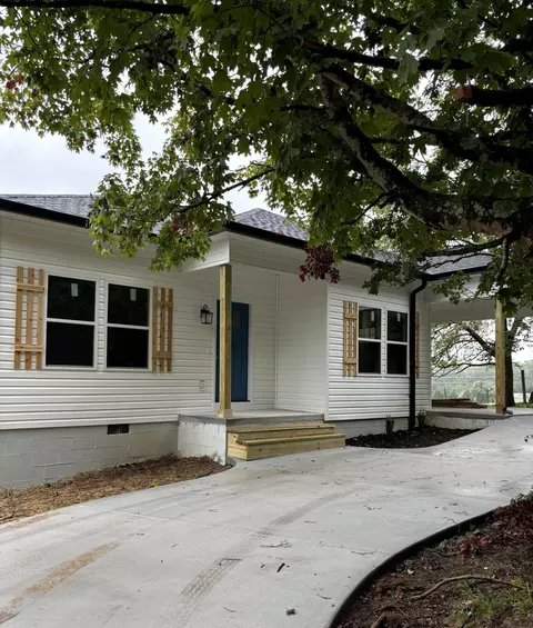 6873 Candies Creek Ridge Rd NW, Charleston, TN 37310
