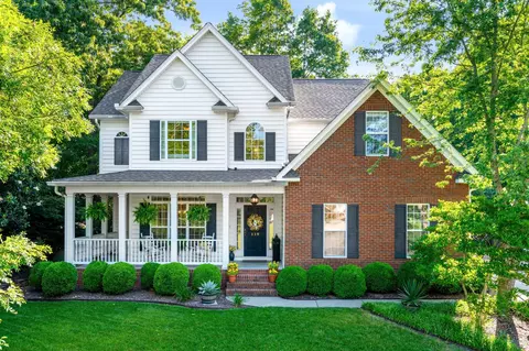 119 NElizabeth Way, Cleveland, TN 37323