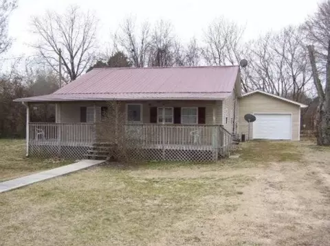 171 Shut In Gap Rd, Spring City, TN 37381