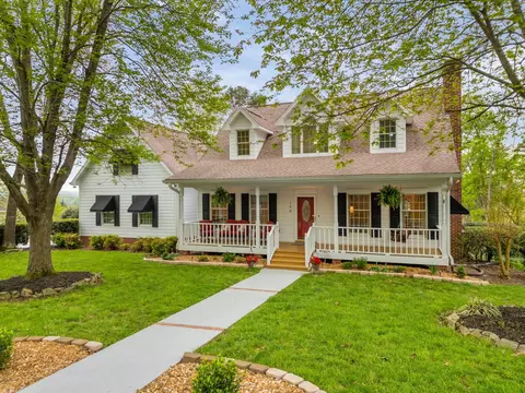 108 NW Holly Trl, Cleveland, TN 37311