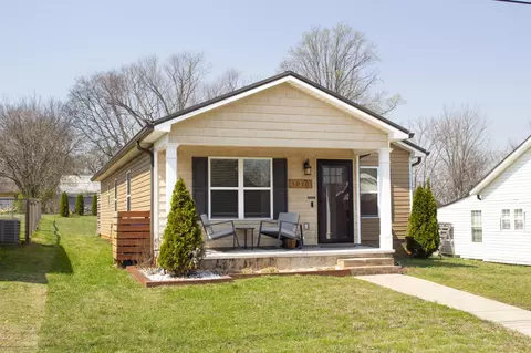 1070 SE Blythe Ave, Cleveland, TN 37311