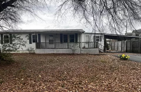 2806 NW Old Freewill Rd, Cleveland, TN 37312