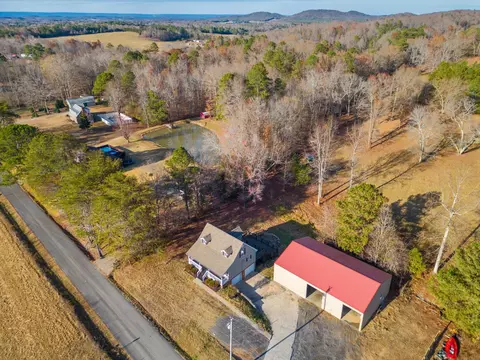 600 Francisco Rd, Georgetown, TN 37336