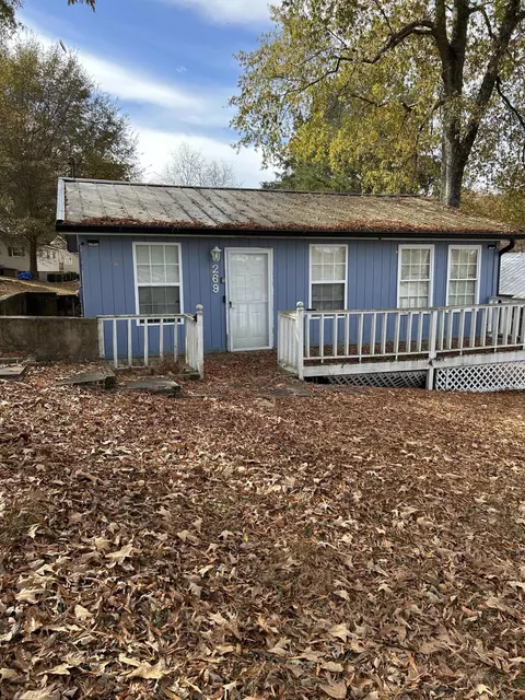 269 NW Grays Ferry Rd, Georgetown, TN 37336