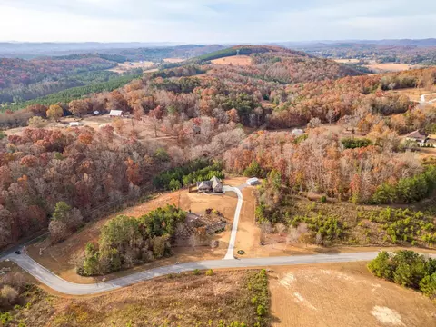 125 Reserve Dr #1, Georgetown, TN 37336