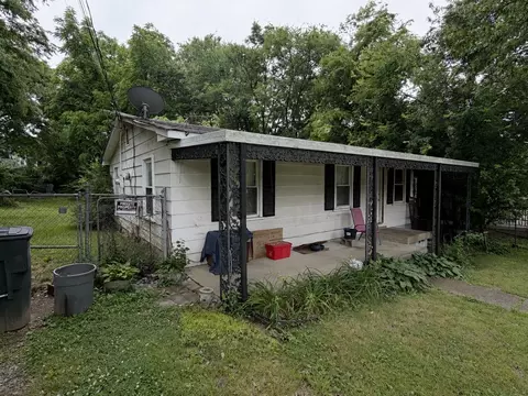 501 Drake Ave, Nashville, TN 37211