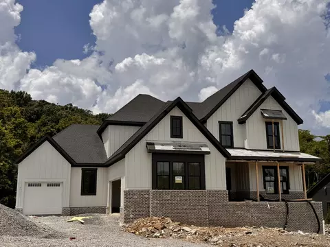 1839 Dartmouth Dr, Brentwood, TN 37027
