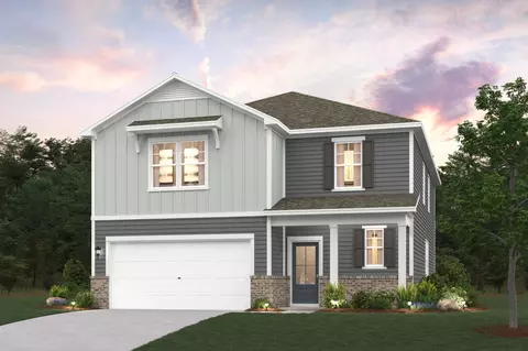 1352 Georgetown Dr, Old Hickory, TN 37138
