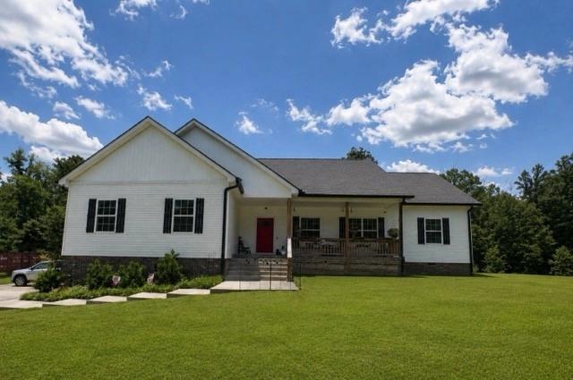 381 Tummins Rd, Mcewen, TN 37101