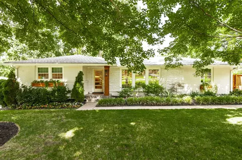 5007 Manuel Dr, Nashville, TN 37211