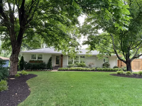 5007 Manuel Dr, Nashville, TN 37211