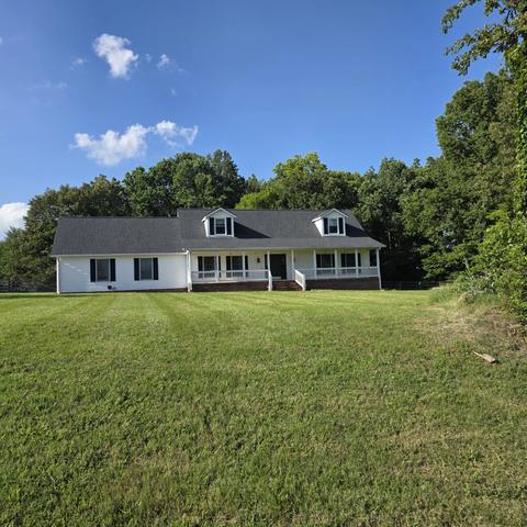 3434 Kinneys Rd, Cedar Hill, TN 37032