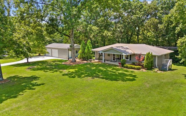 125 Seminole Dr, Dunlap, TN 37327