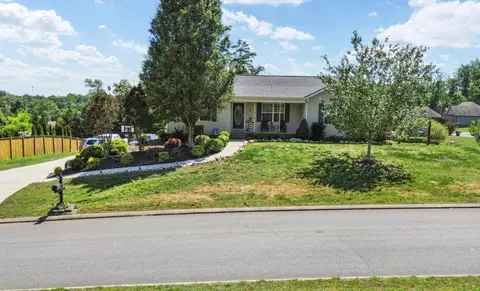 135 Timberdale Trl SE, Cleveland, TN 37323