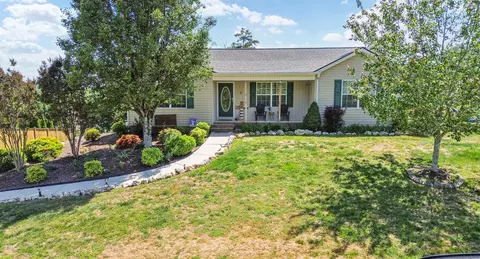 135 Timberdale Trl SE, Cleveland, TN 37323