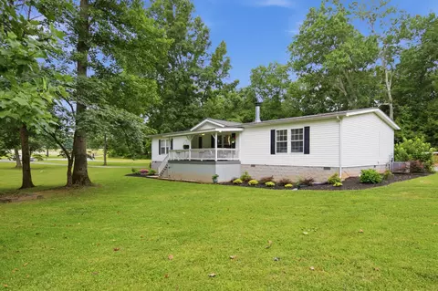 524 Burgess Rd, Mount Juliet, TN 37122