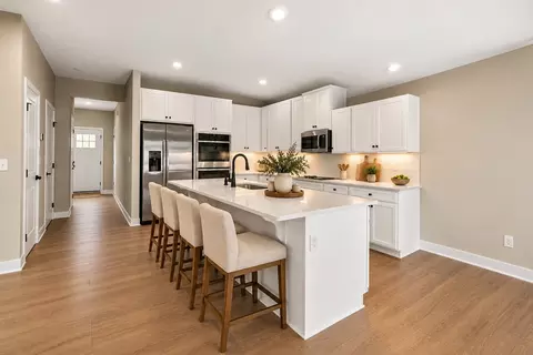 1000 Mountain View Dr, Thompsons Station, TN 37179