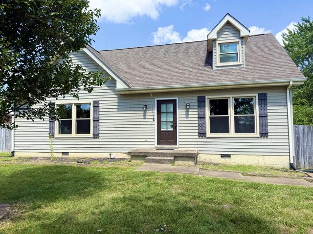 4803 Church St, Greenbrier, TN 37073