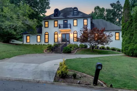 2706 Wakefield Dr, Clarksville, TN 37043