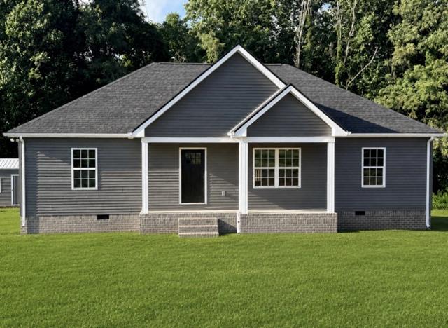 71 Iris Way, Lafayette, TN 37083