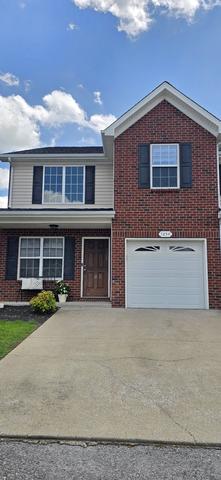4254 Aurora Cir, Murfreesboro, TN 37127