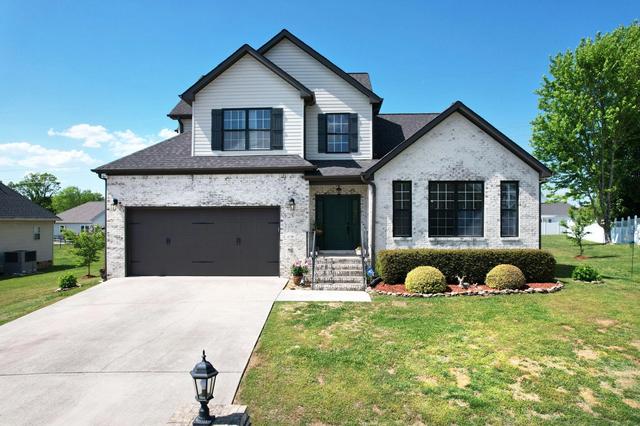 8749 Cody Dan Ct, Ooltewah, TN 37363