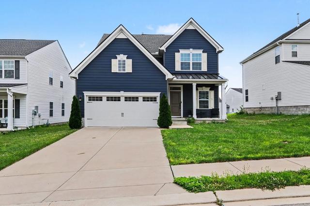 809 Mill Tree Ct, Smyrna, TN 37167
