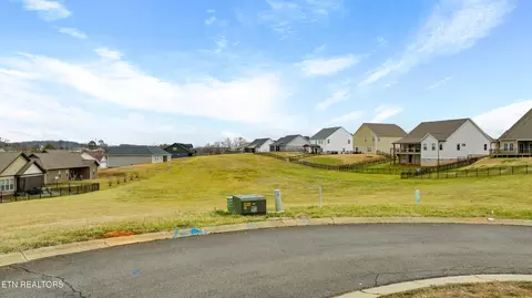 0 Alden Glenn Ct, Sevierville, TN 37876