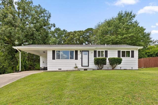 6557 Esquire Ln, Hixson, TN 37343