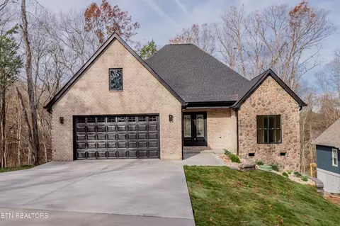 328 Nuhya Ln, Loudon, TN 37774