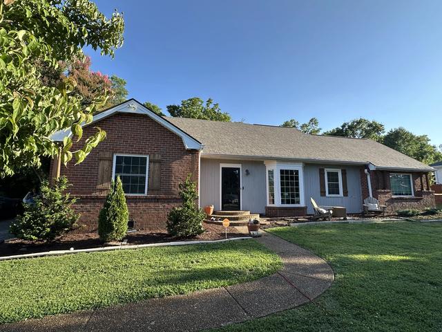 1308 Kenwood Dr, Nashville, TN 37216