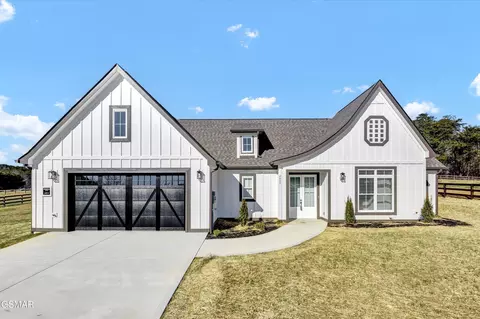 2409 Iron Forge Way, Sevierville, TN 37876