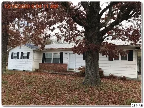686 Talbott Kansas Rd, Talbott, TN 37877 photo 1