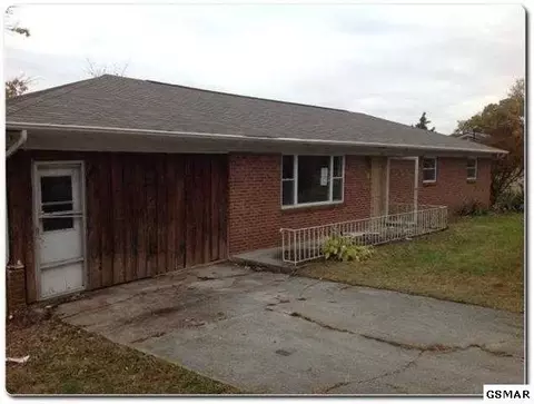 593 Marie St, Talbott, TN 37877 photo 1