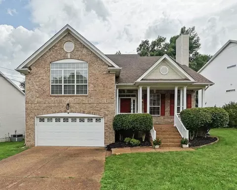 2337 Edencrest Dr, Antioch, TN 37013
