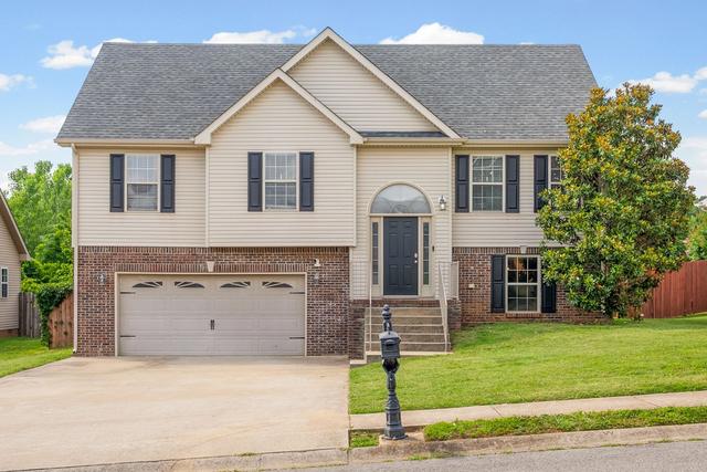 1996 General Neyland Dr, Clarksville, TN 37042