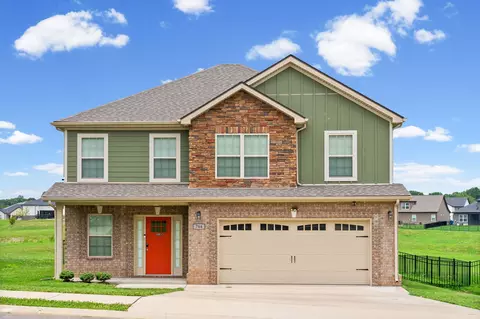 766 Boreal Way, Clarksville, TN 37042