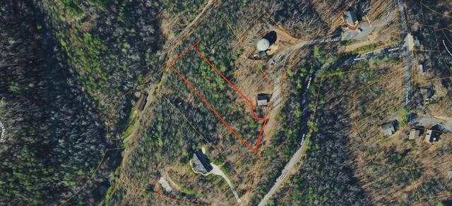 0 Warden Branch Ln, Gatlinburg, TN 37738