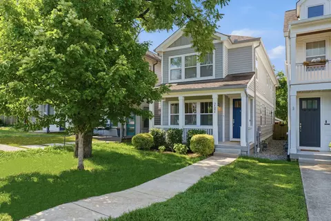 5409 Michigan Ave # A, Nashville, TN 37209