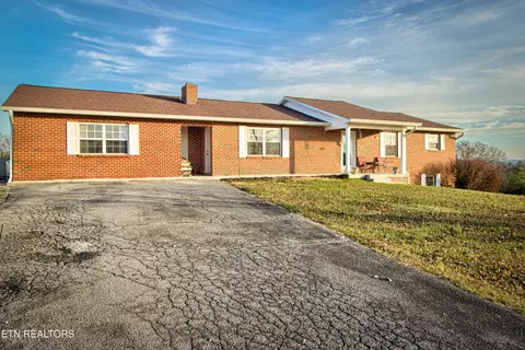 500 Allison Town Rd, Philadelphia, TN 37846