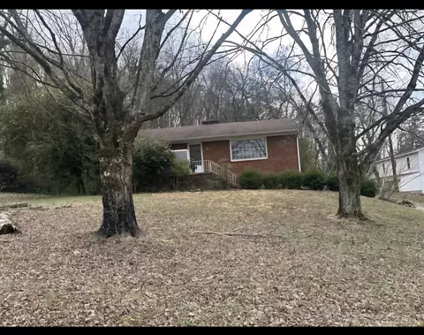 407 Overhill Rd, Knoxville, TN 37914