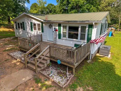 2046 Sugar Creek Rd SE, Georgetown, TN 37336